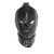 Mascara Bdsm Verdugo Executioner Capucha Cosplay Tortura