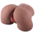 Masturbador Consolador Hombre Vagina Ano Cola Muñeca Brenda Brown