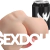 Antonella Masturbador Consolador Hombre Vagina Ano Cola Flesh Muñeca - Sexhotic Shop