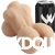 Malena Masturbador Consolador Hombre Vagina Ano Cola Flesh Muñeca - Sexhotic Shop