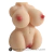 Malena Masturbador Consolador Hombre Vagina Ano Cola Flesh Muñeca en internet