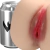 Julieta Masturbador Consolador Hombre Vagina Ano Cola Flesh Muñeca - comprar online