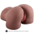 Masturbador Consolador Hombre Vagina Ano Cola Muñeca Brenda Brown - comprar online