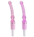 VIBRO ESTIMULADOR JELLY PLUG ANAL - comprar online
