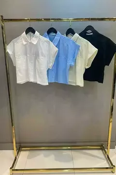 Camisa martina - comprar online