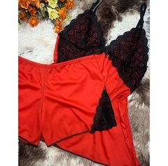 Baby doll Liso Sem Bojo - comprar online