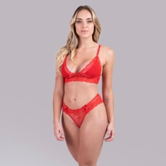 Conjunto Simples Fabiana