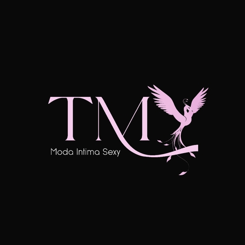 Tm moda intima sexy