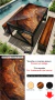 MESA PRETO COM COBRE / TEXTURAS: MADEIRAS na internet