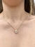 Conjunto cristal - Daniella Baroni Acessórios