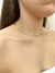 choker escamas - comprar online