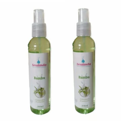Imagem do Kit 2 Aromatizador de Ambiente Spray Aromas 200ml Senalândia