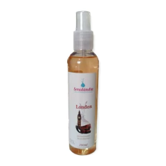 Kit 2 Aromatizador de Ambiente Spray Aromas 200ml Senalândia - Vibe de Casa