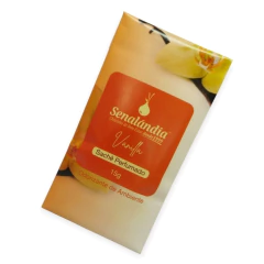 Imagem do Kit 20 Sachê Perfumado Aromas Clássicos da Senalândia 15g