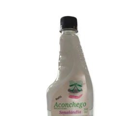 Kit 2 Água para Tecido Refil Aconchego 500ml da Senalândia na internet