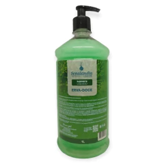 Sabonete Líquido Aromas 1 Litro da Senalândia