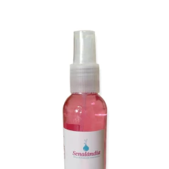 Kit 2 Aromatizador de Ambiente Spray Aromas 200ml Senalândia - comprar online