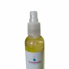 Kit 2 Aromatizador de Ambiente Spray Aromas 200ml Senalândia - loja online