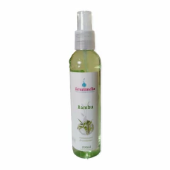 Kit 2 Aromatizador de Ambiente Spray Aromas 200ml Senalândia