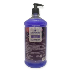 Sabonete Líquido Aromas 1 Litro da Senalândia na internet