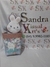 Cachepô Personalizado - Páscoa - Sandra Visual Art's