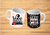 Caneca Personalizada Dia dos Namorados Crush