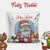 Mini Almofadas Personalizadas - Natalinas