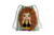 Imagem do Mochila Saco Personalizada