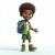 Bonequinhas Digitais Personalizadas - Mascotinhos Escolares - Menino - loja online