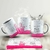 Caneca Personalizada Dia das Mães – Presente Criativo - loja online