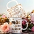 Imagem do Caneca Personalizada Dia das Mães – Presente Criativo Mãe de Pet