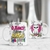 Caneca Personalizada Dia das Mães – Presente Criativo Mãe de Pet - comprar online