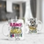 Caneca Personalizada Dia das Mães – Presente Criativo Mãe de Pet - loja online