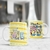 Caneca Personalizada Dia das Mães – Presente Criativo Mãe Rainha na internet