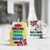 Caneca Personalizada Dia das Mães – Presente Criativo Mãe Rainha