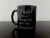 Caneca Personalizada - Preta