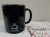 Caneca Personalizada - Preta - comprar online