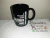 Caneca Personalizada - Preta - Sandra Visual Art's