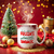 Canecas Natalinas Personalizadas - comprar online
