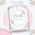 Capa Personalizada para Agenda A5 – Profissões Floral na internet