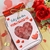 Card Personalizado com Jujubas - Lembrancinha Fofa e Doce para o Dia dos Namorados - comprar online