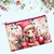 Necessaire Slim Personalizada de Natal – HOHOHO - loja online