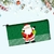 Imagem do Necessaire Slim Personalizada de Natal – Noel