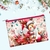 Imagem do Necessaire Slim Personalizada de Natal – HOHOHO