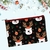 Imagem do Necessaire Slim Personalizada de Natal – Decoração