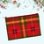 Necessaire Slim Personalizada de Natal – Decoração
