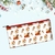 Necessaire Slim Personalizada de Natal – Noel - comprar online