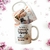 Caneca Personalizada - Dia dos Avós - Molduras - comprar online