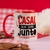 Caneca Personalizada Namorados Gamer – Casal Geek, Presente Criativo na internet