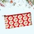Necessaire Slim Personalizada de Natal – Noel na internet